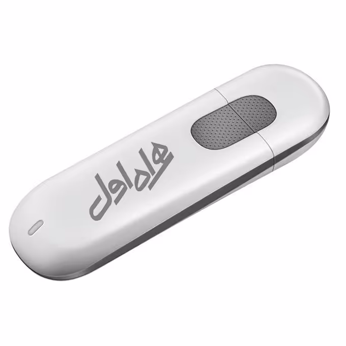 مودم همراه 3G دانگل همراه اول مدل هوآوی E303