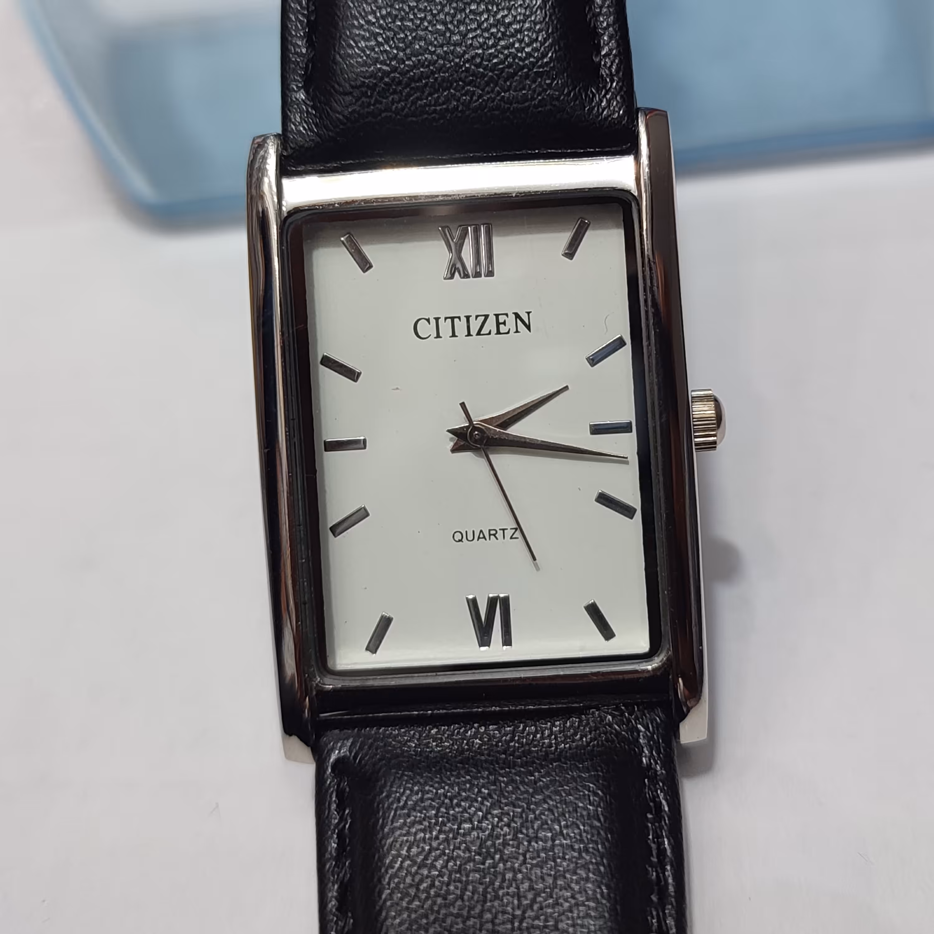 ساعت مچی ست سیتیزن عقربه ای، موتور ژاپن در طرح و رنگ مختلف همراه با جعبه شیک و باتری اضافه، دو عدد وارد سبد خرید کنید