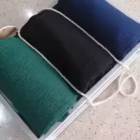 شال پفکی بهاره 