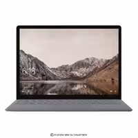 لپتاپ Microsoft مدل Surface Laptop 1769 – D