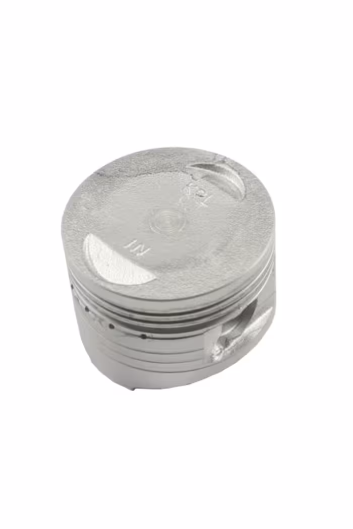 ست بدنه موتورسیکلت پیستون سازگار HONDA ACTAVA 50 میلی متر STD 0.50 برهنه 13103KPL901 Genel Markalar