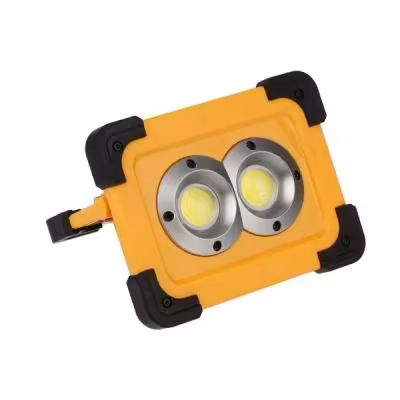 چراغ اضطراری مدل Solar Working Lamp