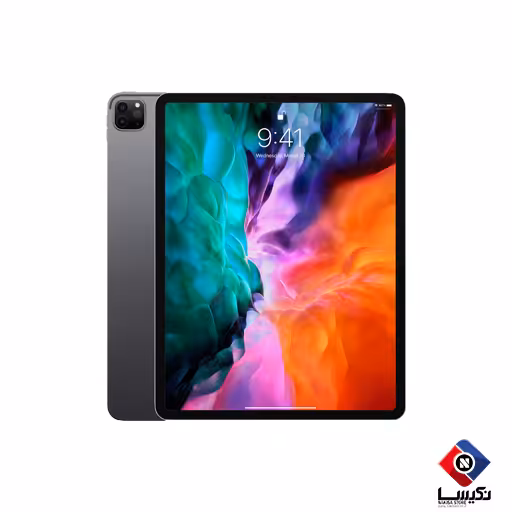 آیپد پرو 12.9 اینچی 2020  IPAD PRO 12.9 2020 گری 256 گیگابایت – 4G