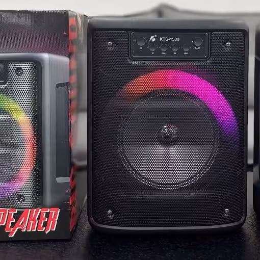 اسپیکر مدل 1500