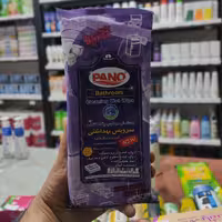 پانو دستمال مرطوب سرویس بهداشتی 