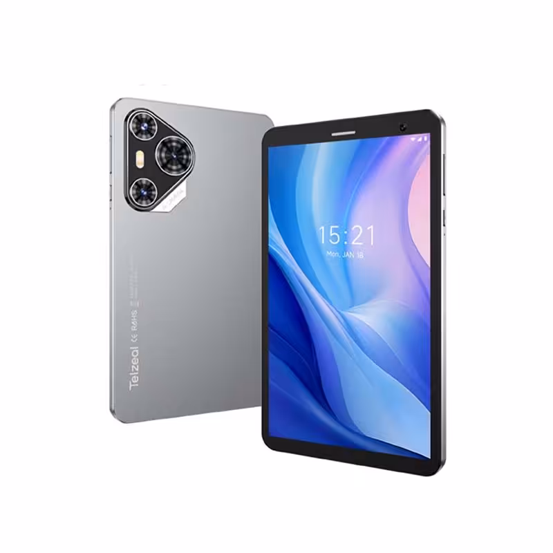 خرید و قیمت تبلت دانش آموزی Telzeal مدل P700 ظرفیت 32 گیگابایت و رم 2 گیگابایت