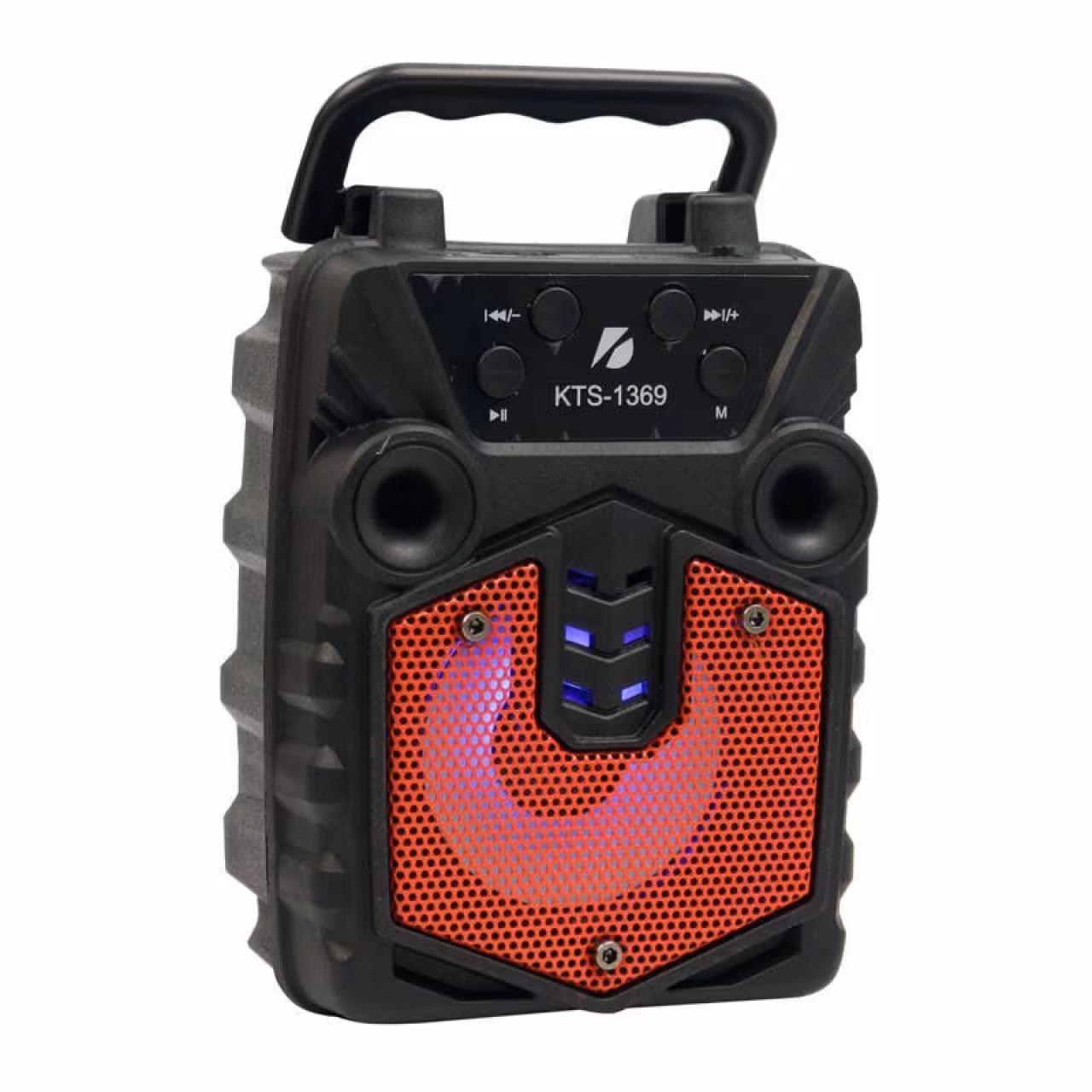 اسپیکر بلوتوثی قابل حمل کی تی اس مدل kts-1369