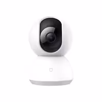 دوربین هوشمند میجیا شیائومی Mijia Home Security Camera PTZ 1080P