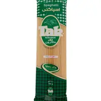 کارتن 20 عددی اسپاگتی تک ماکارون قطر 1.7 وزن 700 گرم
