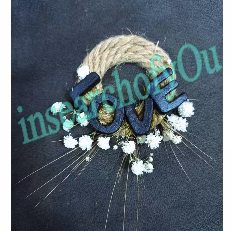 گیفت حنا لاو مگنتی