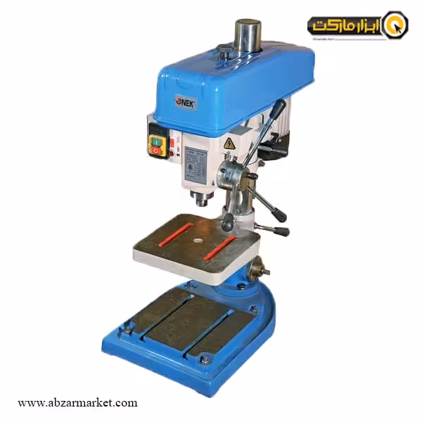 دریل ستونی قلاویز زن نک 16 میلی متر مدل 4116 B