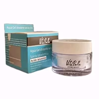 آبرسان فوق العاده قوی، حاوی هیالورونیک اسید، سفت کننده پوست