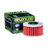 فیلتر روغن موتورسیکلت HONDA CRF L آفریقا ADV DCT 1000 2016 2019 انتقال HF117 اصلی Hiflo