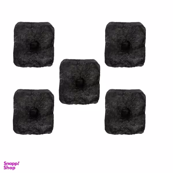 زغال مدل GT30 وزن 250 گرم