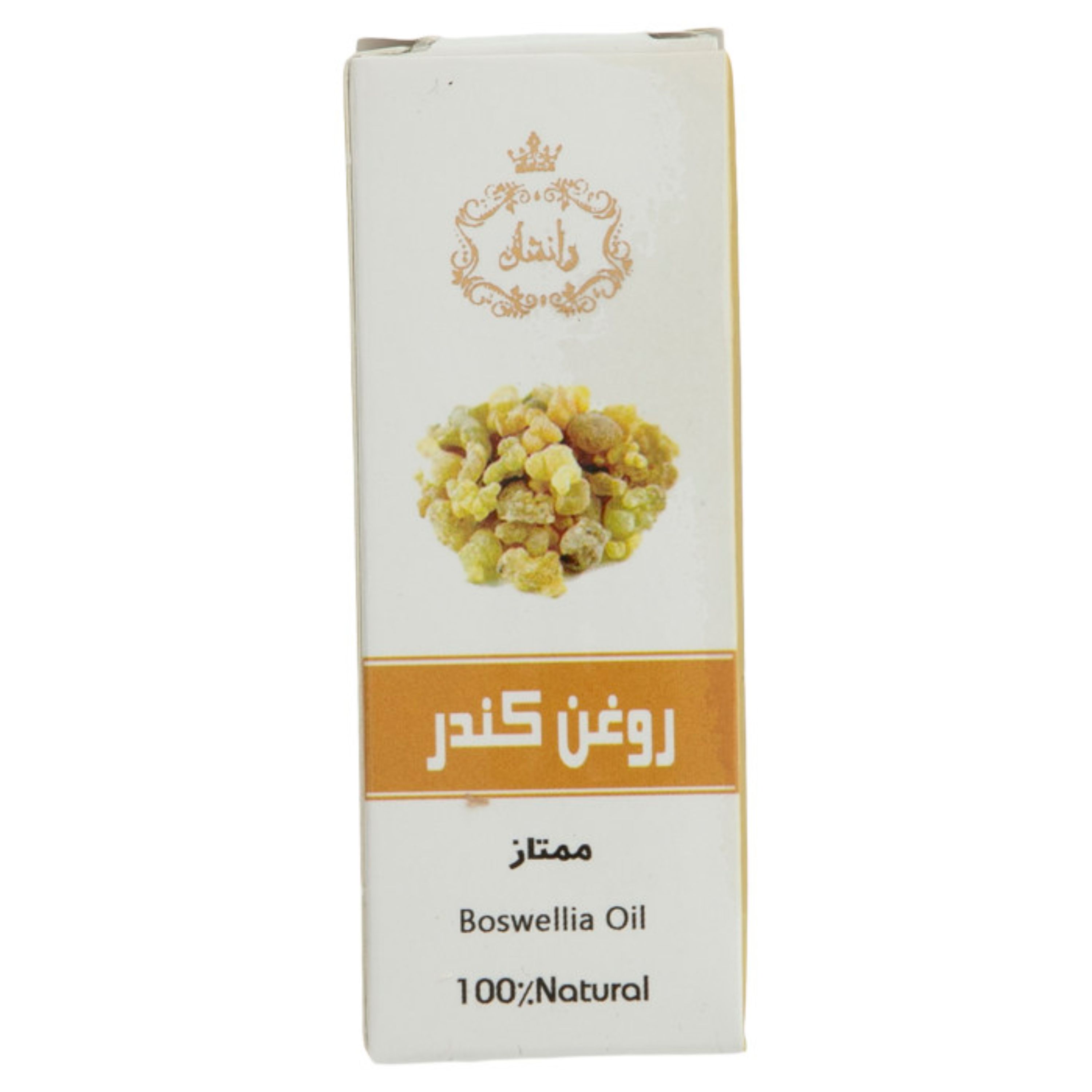 روغن کندر وانشان حجم 30 میلی لیتر