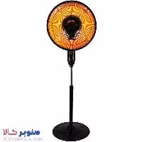 هیتر برقی ویداس مدل VIR-8088 - صنوبرکالا