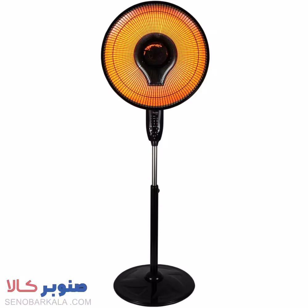 هیتر برقی ویداس مدل VIR-8088 - صنوبرکالا