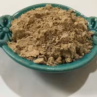 قوتو خشخاش یا قاووت خشخاشی  تازه و درجه یک خواب آور و آرام بخش قوی(100گرم)