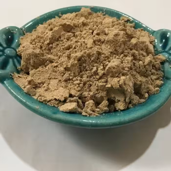 قوتو خشخاش یا قاووت خشخاشی  تازه و درجه یک خواب آور و آرام بخش قوی(100گرم)