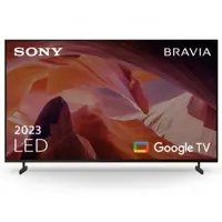 تلویزیون سونی مدل 85X80L