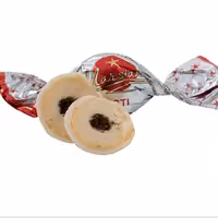 شکلات روسی سفید با مغز کرم دسر آستی مارسیانکا

