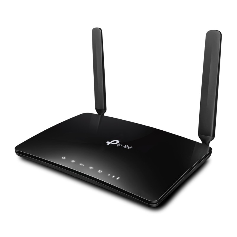 قیمت و خرید مودم 4.5G تی پی-لینک مدل Arecher Mr600