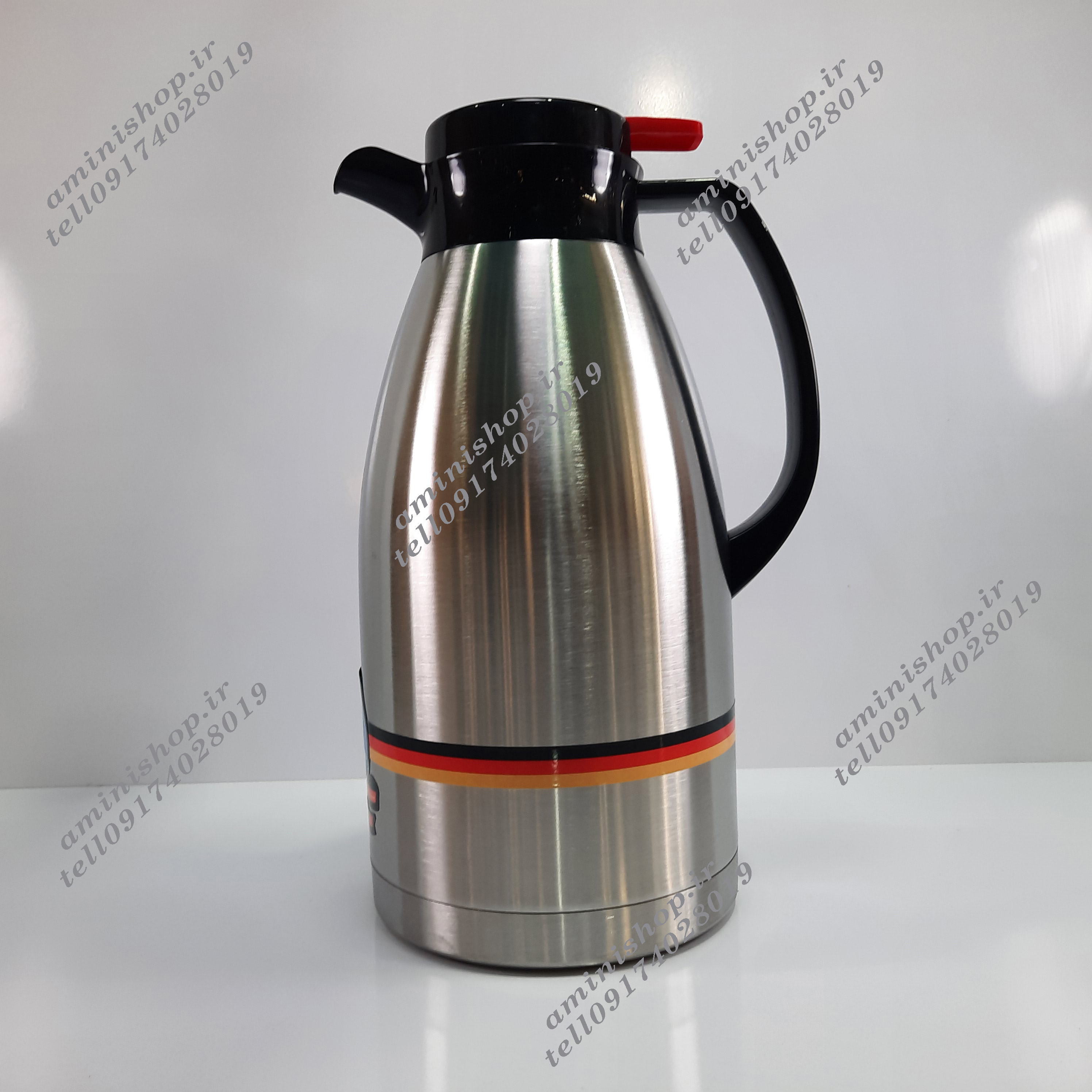 فلاسک رمانتیک هوم S3000P