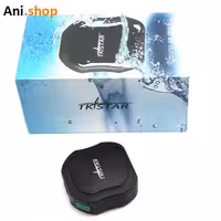 ردیاب همراه GPRS سیم کارت خور