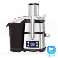 آبمیوه‌ گیری پرشیا مدل Pr2299
