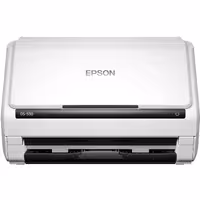 اسکنر اسناد اپسون مدل DS-530