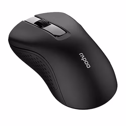 ماوس بی سیم رپو مدل Rapoo Mouse B30 Silent