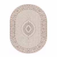 فرشینه نگین ترمه مدل B137