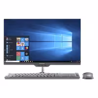 کامپیوتر آل این وان گرین GX22-i318S Core i3-10th 8GB 1TB 120GB SSD Intel