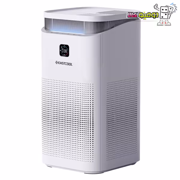 خرید تصفیه هوا ایستکول مدل TM-TW500-UV - دومینو کالا