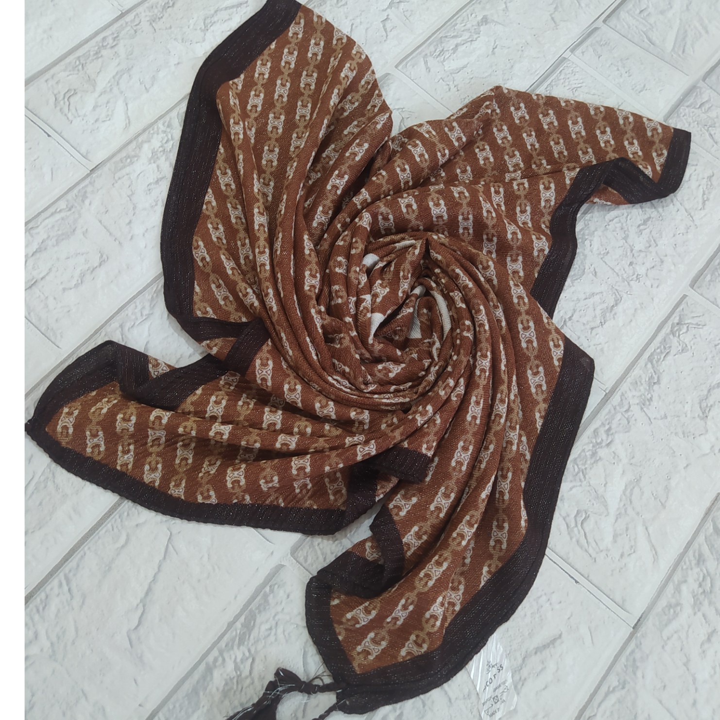 شال مجلسی وارداتی