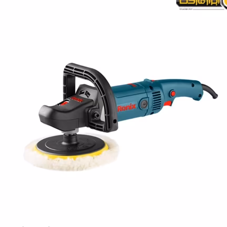 دستگاه پولیش رونیکس مدل 6110 


