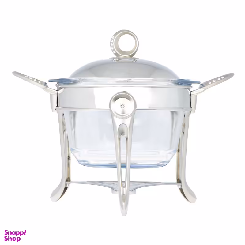 سوفله خوری کد 3814