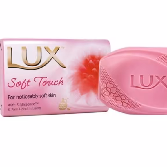 صابون لوکس