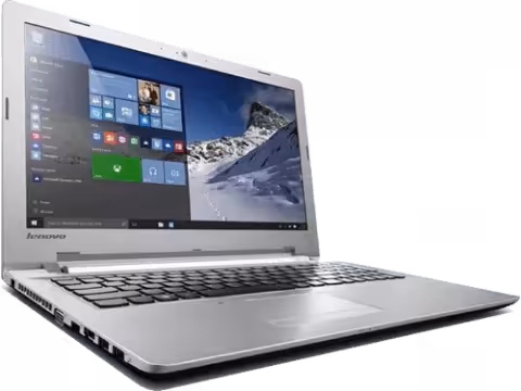 لپ تاپ 15.6اینچی Lenovo IDEAPAD 500 مدل 15ISK-80NT00SGAX