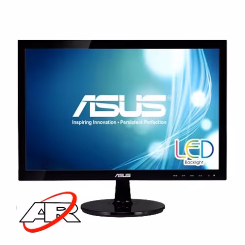 مانیتور ایسوس مدل VS197DE سایز 19 اینچ