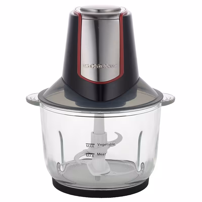 خردکن گوسونیک مدل GSC-802

