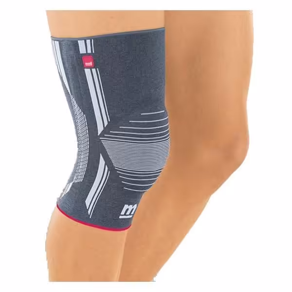 زانوبند با حلقه سیلیکونی مدی Genumedi