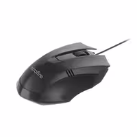 ماوس با سیم میکروفایر مدل Microfire M2