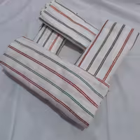 سفره نان نخی دستبافت.درموارد دیگرهم میشه استفاده کرد