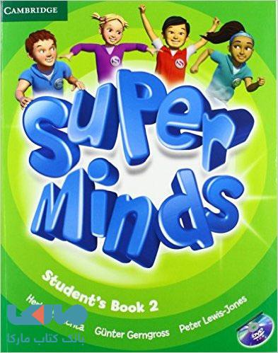 Super Minds 2