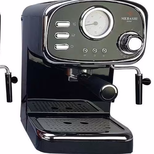 اسپرسو ساز مباشی مدل ECM2010