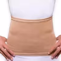 کلیه بند حوله ای پاک سما 5029