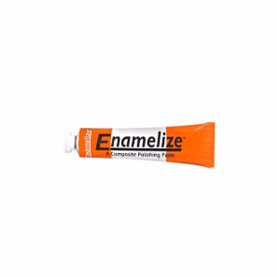 خمیر پالیش اکسید آلومینیوم | Enamelize Polishing Paste