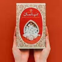 102808-کتاب تنها نمان-خاطرات مریم امجدیان همسر شهید مدافع حرم ابوذر امجدیان-خط مقدم