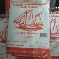 تمر هندی ممتاز کشتی  330 گرمی 